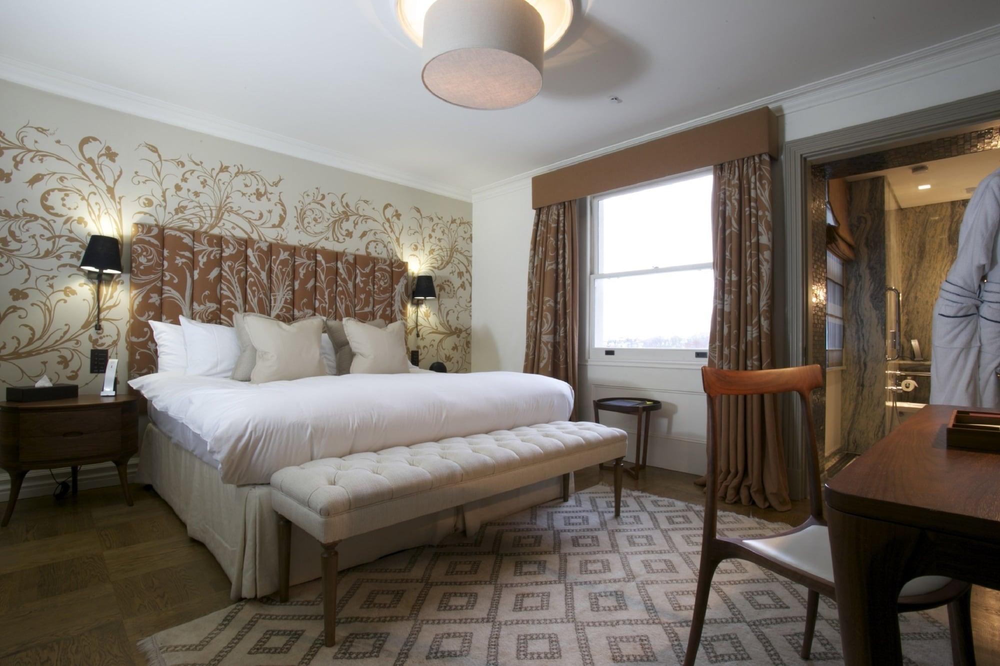 Hotel The Adria Londres