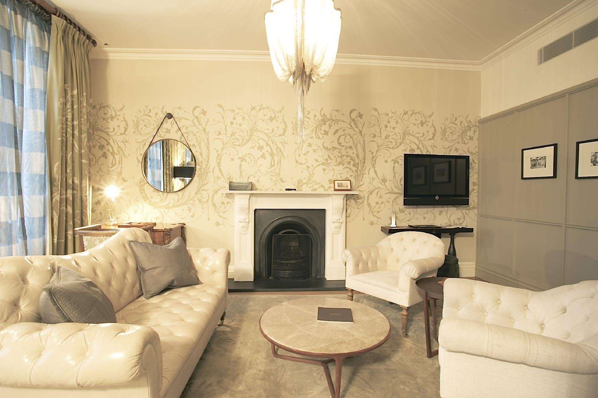 Hotel The Adria Londres