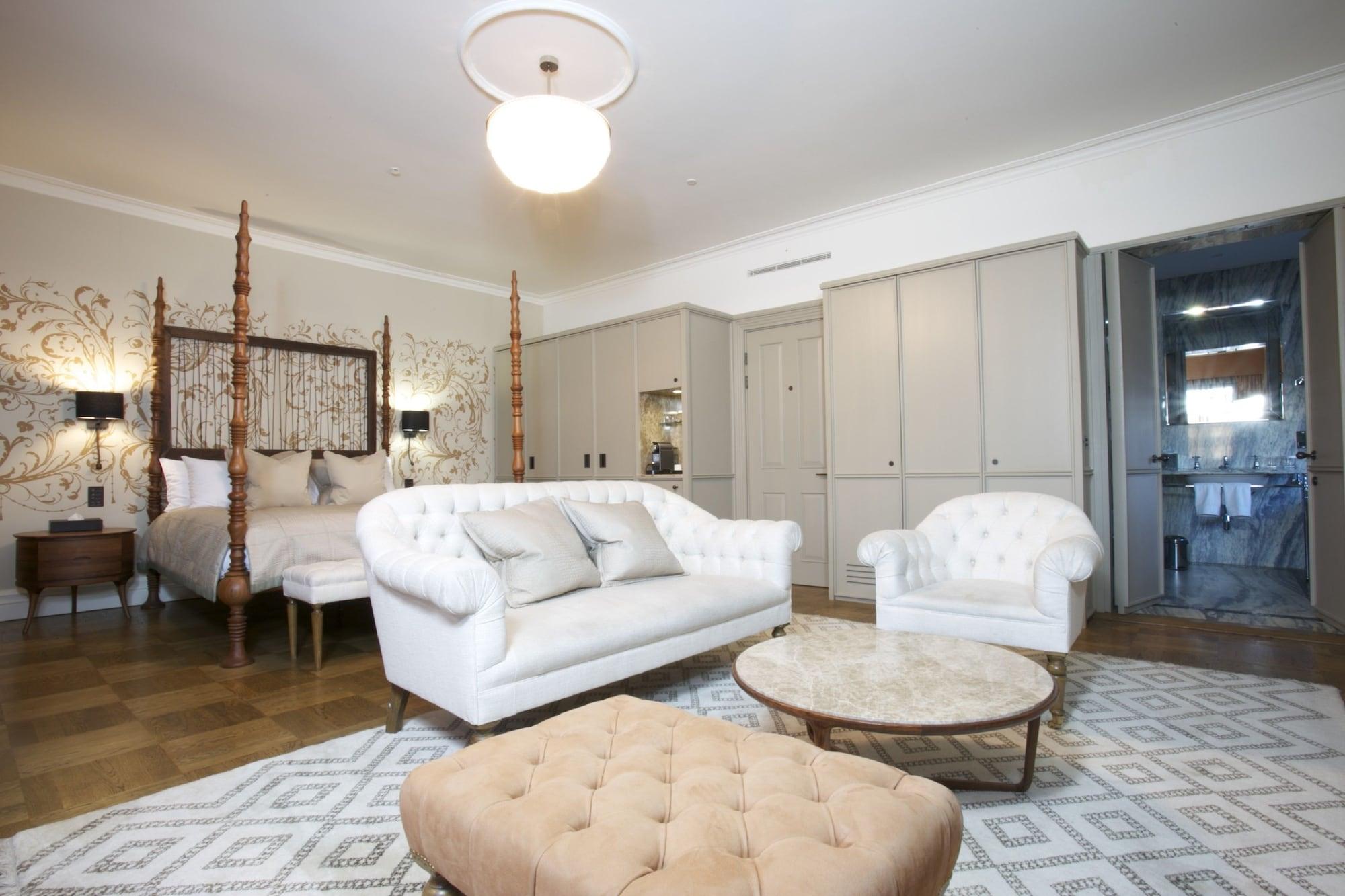 The Adria Hotel Londres