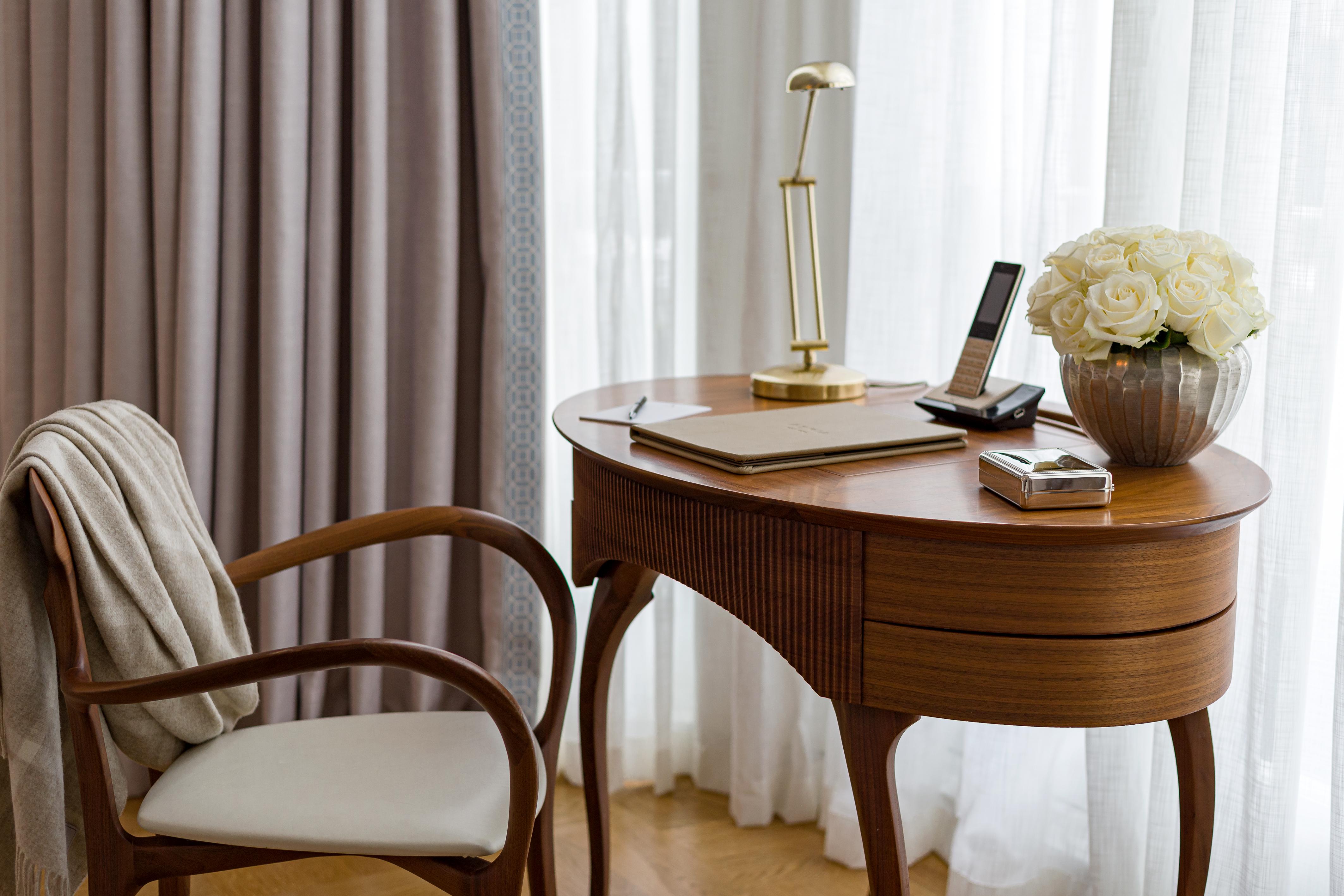 The Adria Hotel Londres