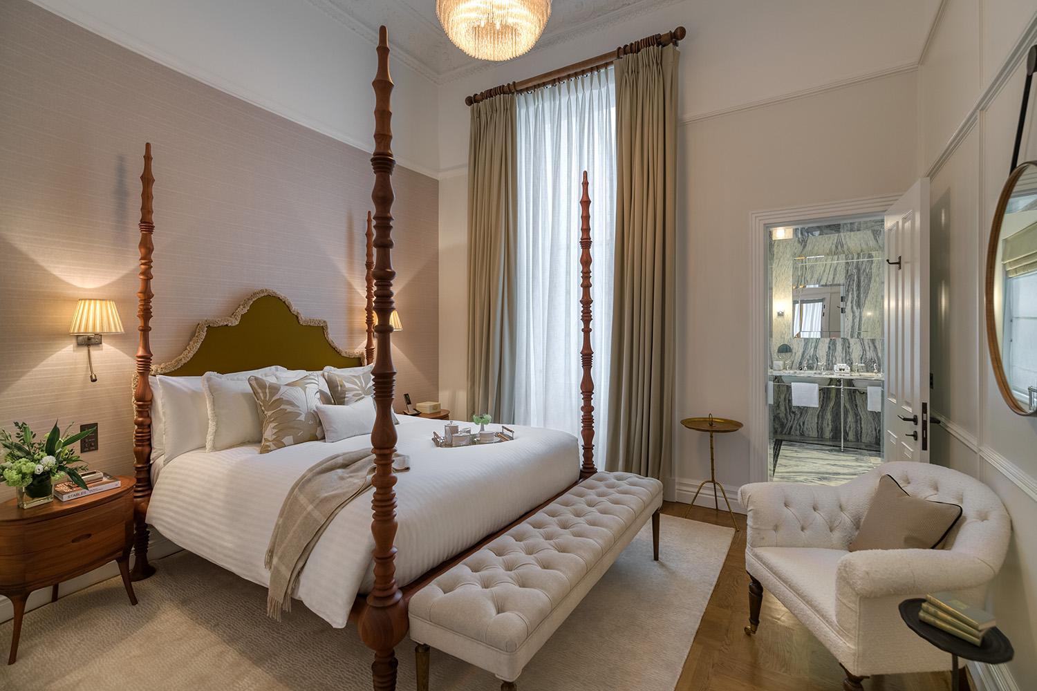 Hotel The Adria Londres