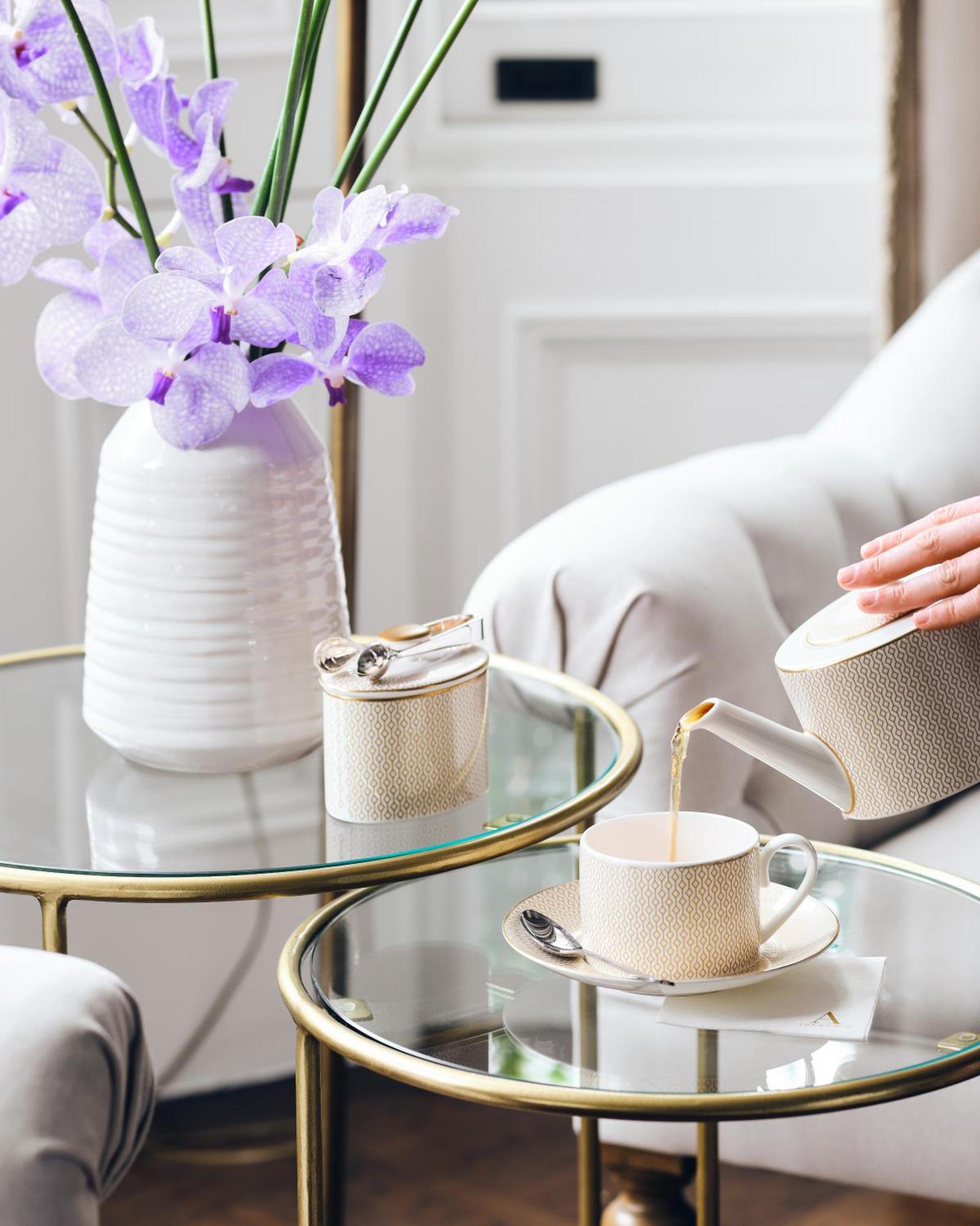 The Adria Hotel Londres